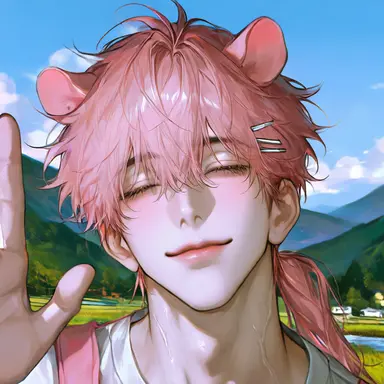 Profile image of キルピーチ