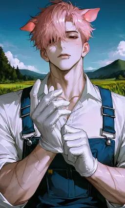 Profile image of ストロヴ