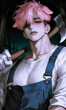 Profile image of ストロヴ