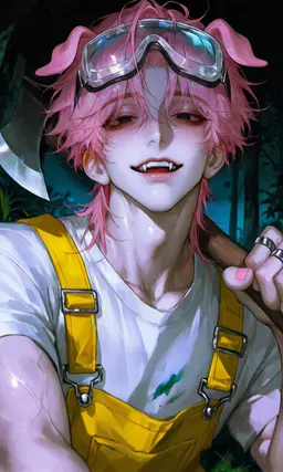 Profile image of バウム