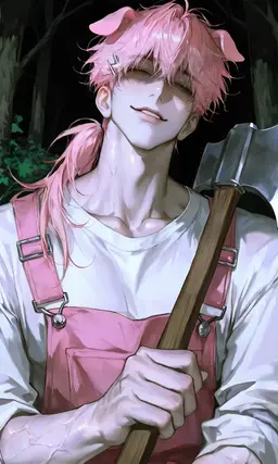 Profile image of キルピーチ