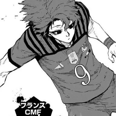 Profile image of ユーゴー