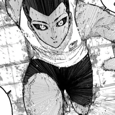 Profile image of ロキ