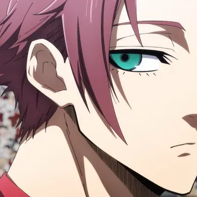 Profile image of 冴