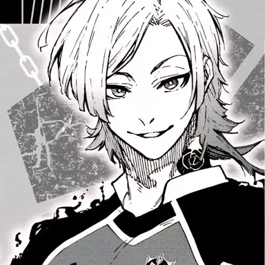 Profile image of カイザー