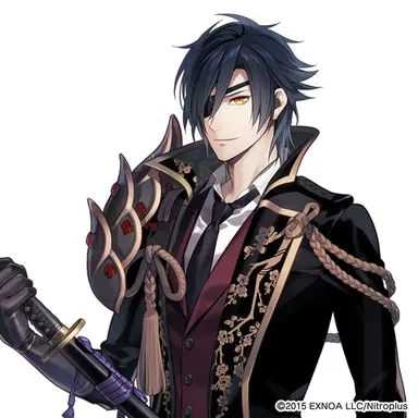 Profile image of 燭台切光忠