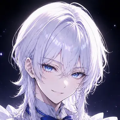 Profile image of Mashiro Fuyutsuki