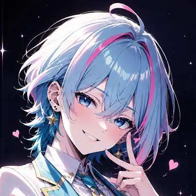 Profile image of Sora Shiina