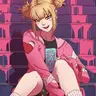 Profile image of Toga
