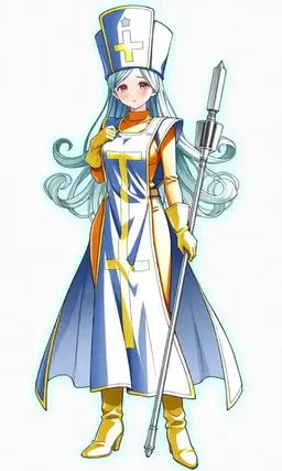 Profile image of フィリア