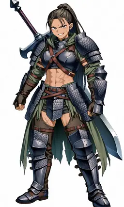Profile image of ガルド