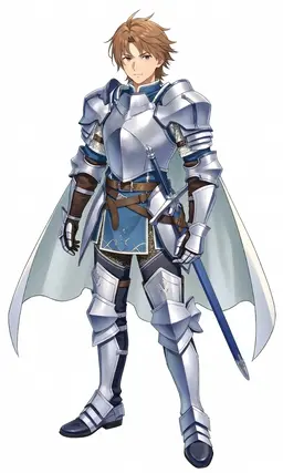 Profile image of アルス