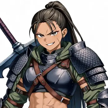 Profile image of ガルド