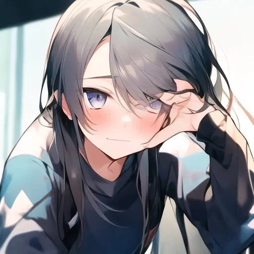 FirmMint3798의 あおい