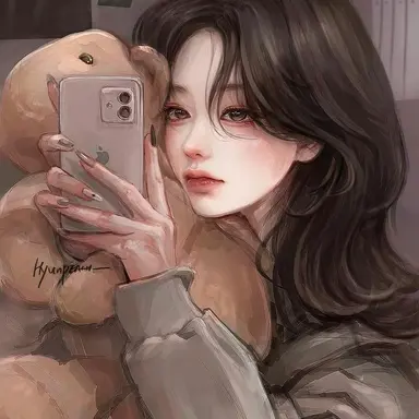 Profile image of Cha Yuri