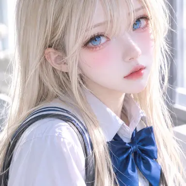 Profile image of Seo Harin