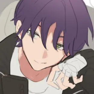 Profile image of 剣持刀也