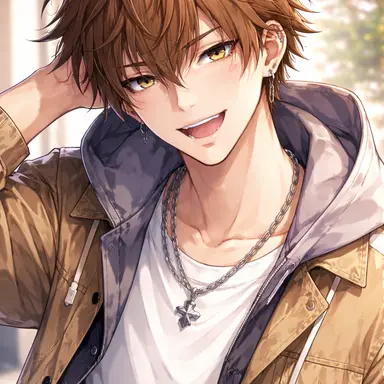 Profile image of 凪