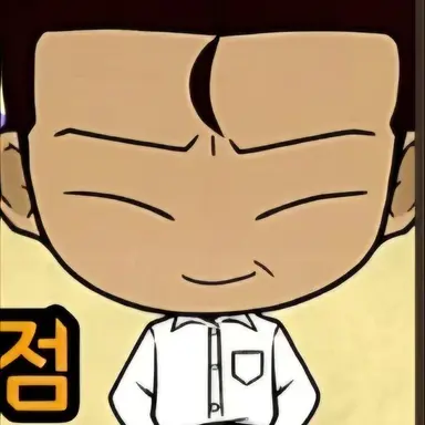 Profile image of 조르지아