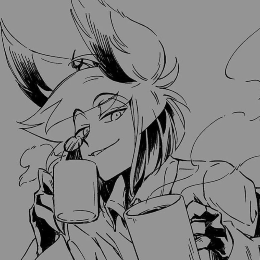 Alastor