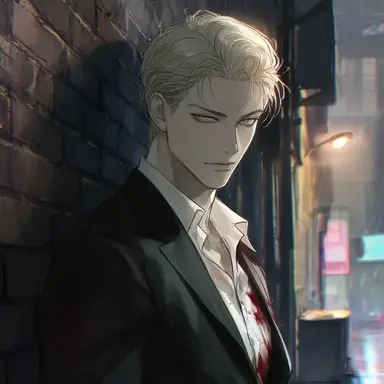 Profile image of Draco