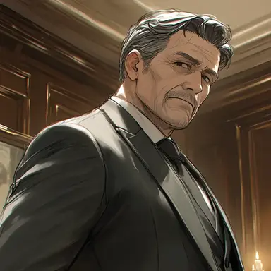 Profile image of Selvio Ghost