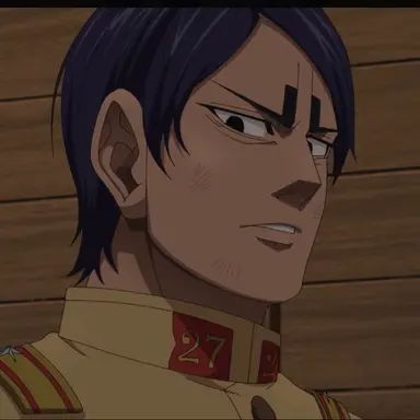 Profile image of 鯉登　音之進