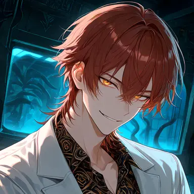 Profile image of 玉水