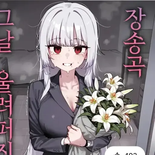 Arelin_8907의 그날 울려퍼진 장속공