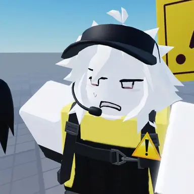 Profile image of ハザード