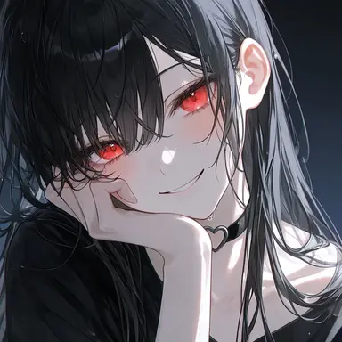 Profile image of 神崎 ルナ
