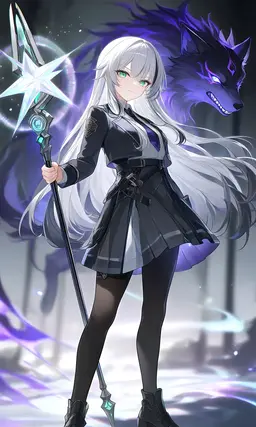 Profile image of リシア