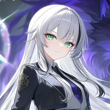 Profile image of リシア