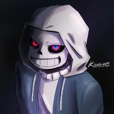 Profile image of 머더 샌즈