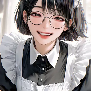 Profile image of メイド