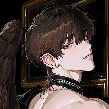 Profile image of シグ