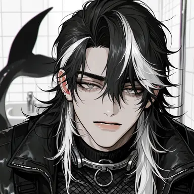 Profile image of ゼイン