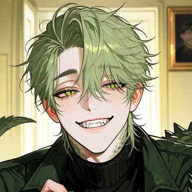 Profile image of シキ