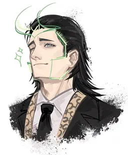 Profile image of Loki