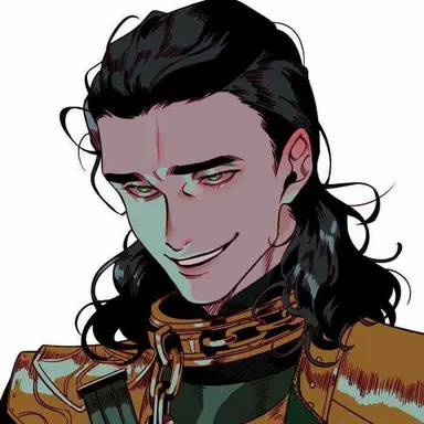 Profile image of Loki