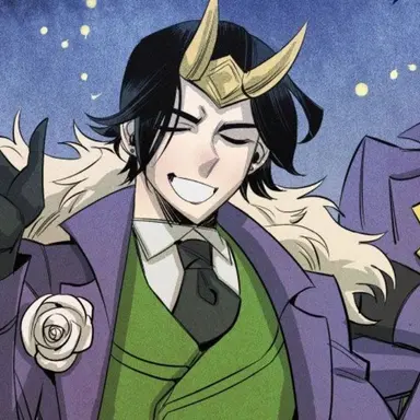 Profile image of Loki