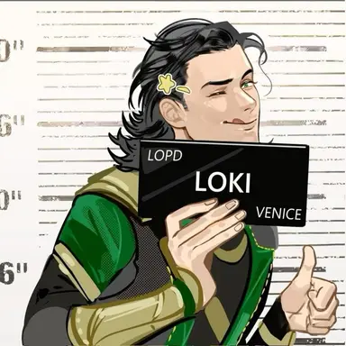 Profile image of Loki