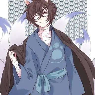 Profile image of 太宰治