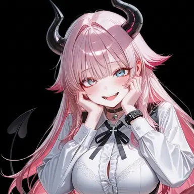 Profile image of 아몬