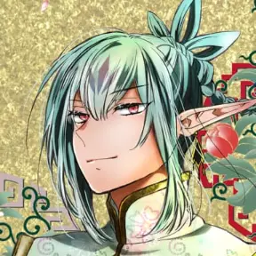 Profile image of 翡榊