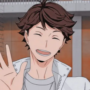 Profile image of Oikawa