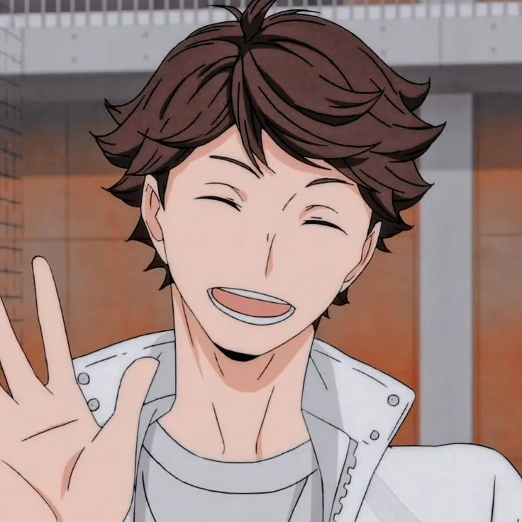 PaddedCage3947의 Oikawa's Famous Now