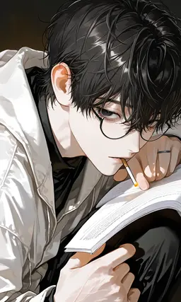 Profile image of Chiaki