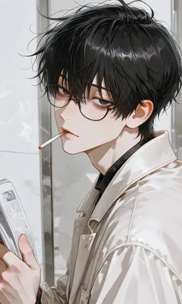 Profile image of Chiaki