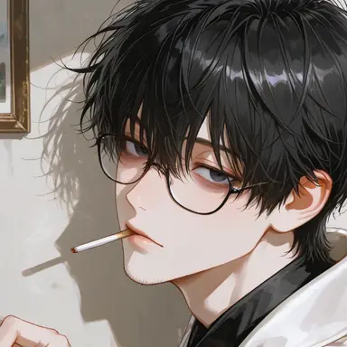 Profile image of Chiaki